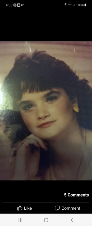 April Smith - Class of 1988 - Waynesville High School