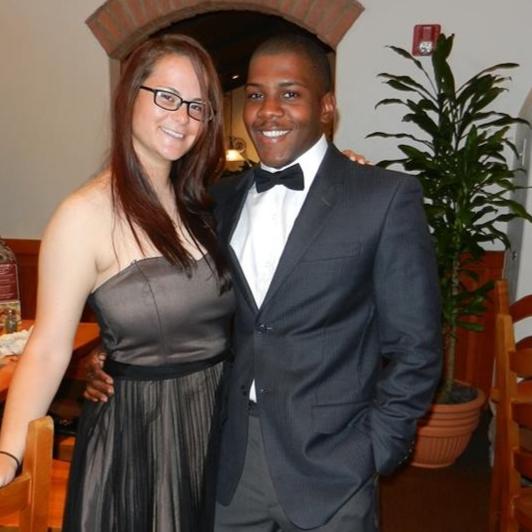 Daniel Harvey - Class of 2011 - Waynesville High School