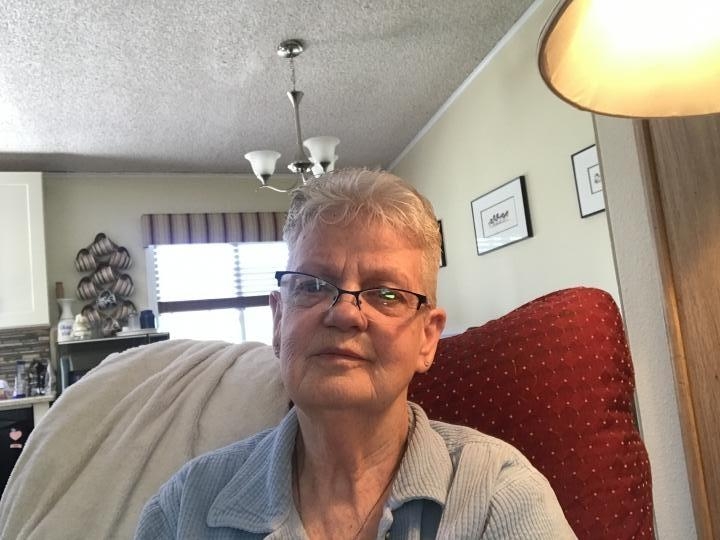 Marcia B Metcalfe - Class of 1963 - Waynesville High School