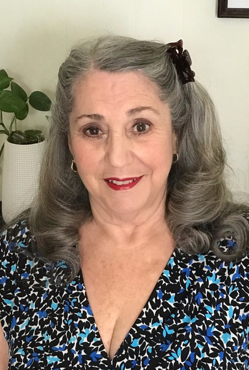 Olivia Olivia Larosa - Class of 1962 - Waynesville High School