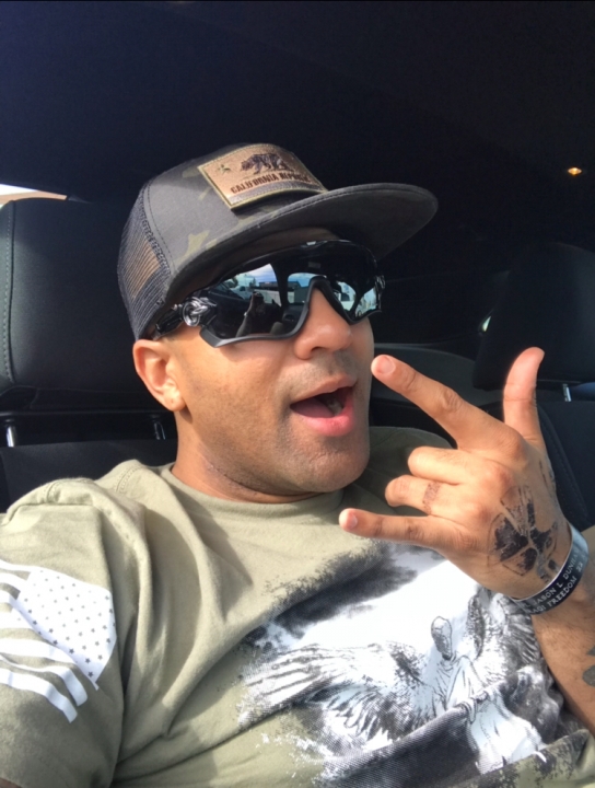 Deric Graham Graham - Class of 2005 - Waynesville High School