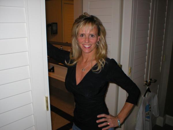 Sarah Mckay - Class of 1988 - Waynesville High School