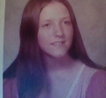Phyllis Decker, class of 1974