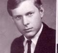 Steve Kreamalmeyer Taylor, class of 1969