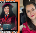 Milagros (Yoly) Blanchard