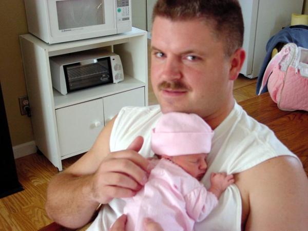 Dan Woods - Class of 1993 - Windsor High School