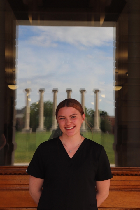 Jaelyn Sutton - Class of 2022 - Windsor High School