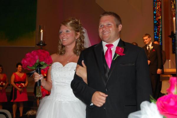 Jessica Jackson - Class of 2005 - Windsor High School