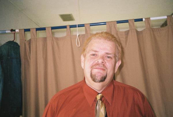 Joe Fitch - Class of 1983 - Windsor High School