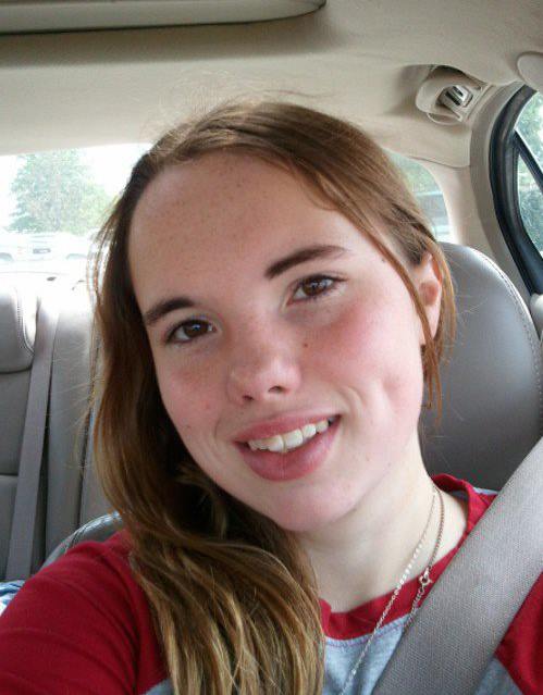 Jessica Lynn - Class of 2010 - Windsor High School