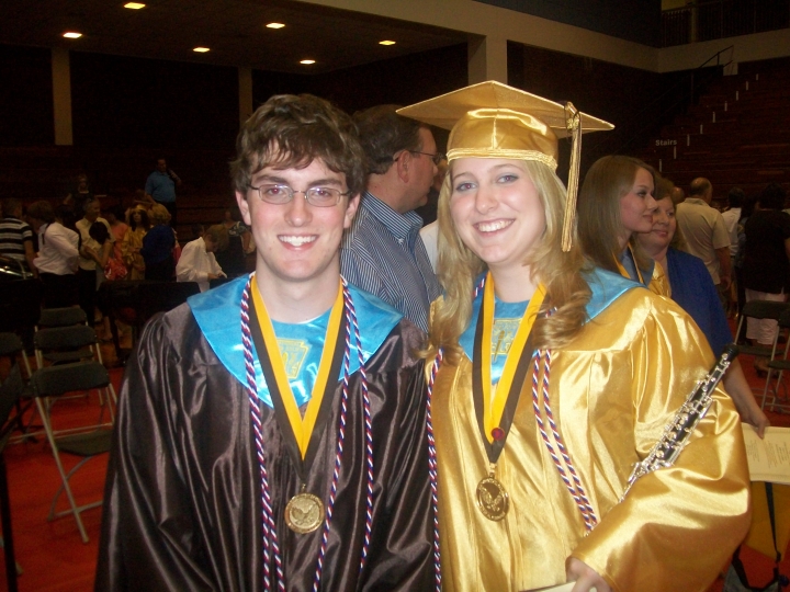 Maddie Movesian - Class of 2009 - Windsor High School