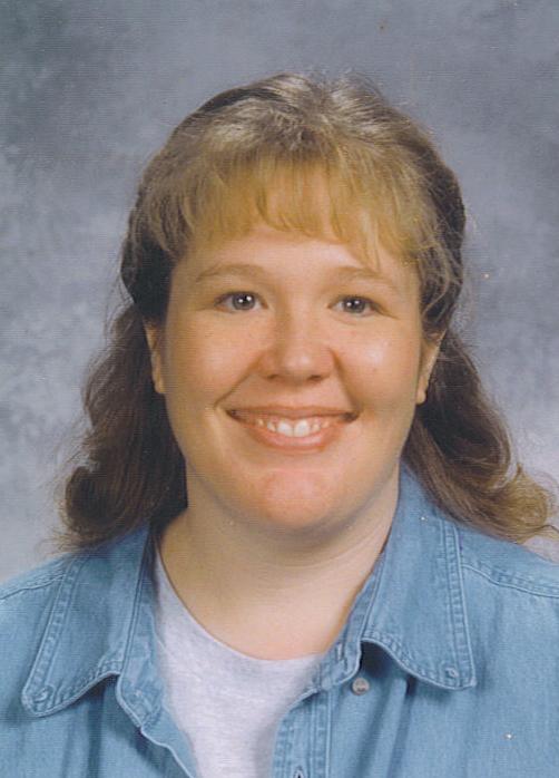 Angie Nash - Class of 1988 - Hillcrest High School