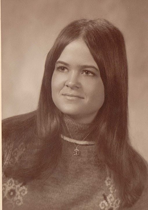 Marcia Clines - Class of 1973 - Hillcrest High School