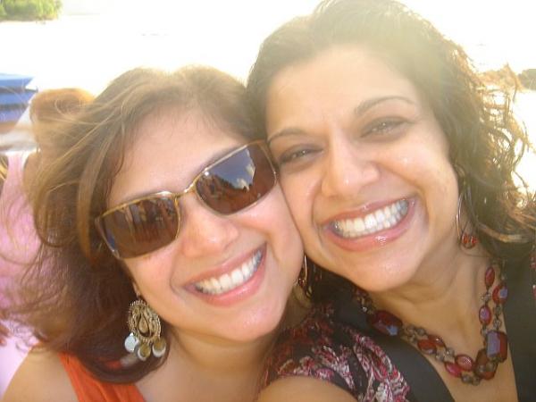 Rupa Joshi - Class of 1991 - Hillcrest High School