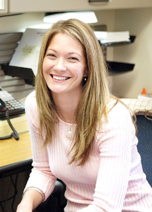 Emily Kukal - Class of 1996 - Hillcrest High School