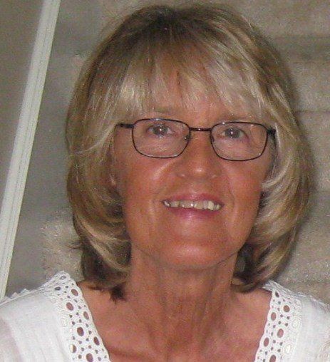 Lynda Frazier - Class of 1964 - Hillcrest High School