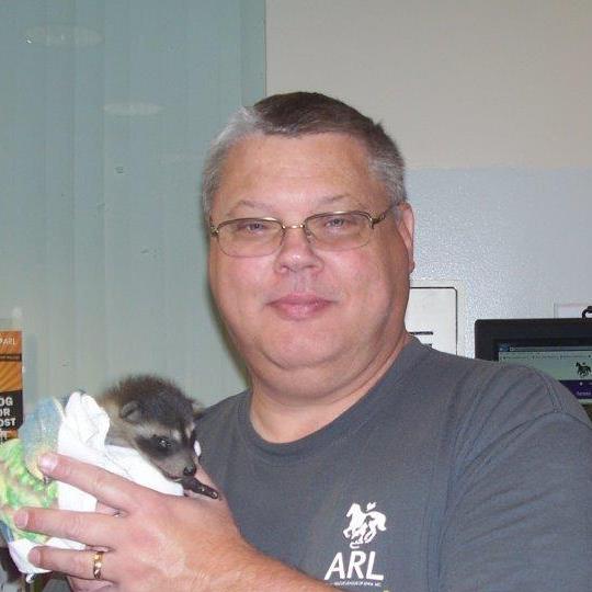 Scott Wilson - Class of 1978 - Hillcrest High School