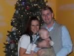 Chris Bodoin - Class of 2002 - Hillcrest High School