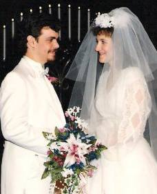 Marci Nance - Class of 1985 - Hillcrest High School