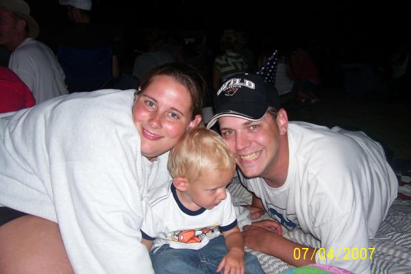 Steve Chaney - Class of 1997 - Hillcrest High School