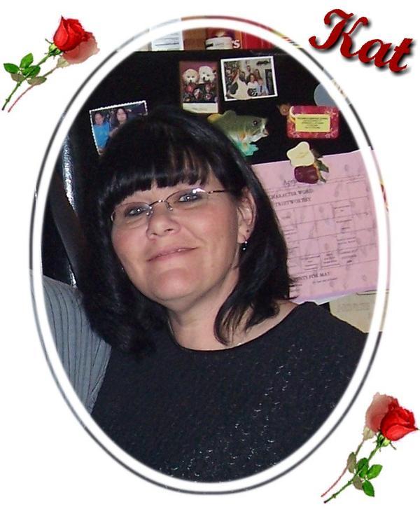 Kathy Pippen - Class of 1982 - Hillcrest High School