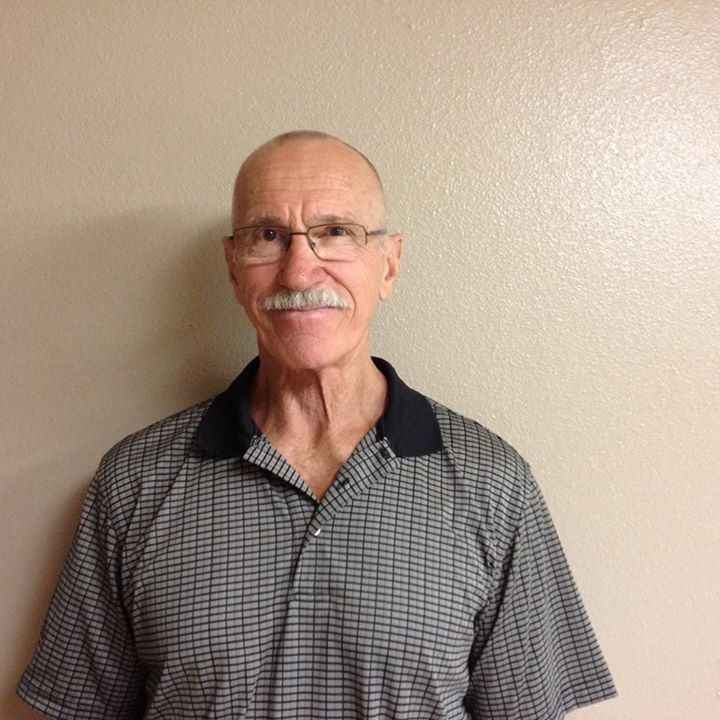 Harry King - Class of 1961 - Hillcrest High School