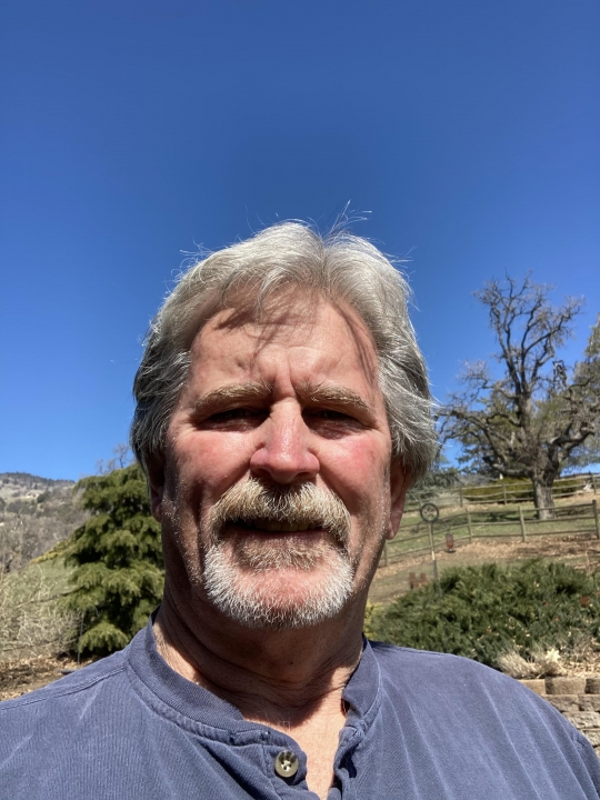 Kriss Michaud - Class of 1973 - Hillcrest High School
