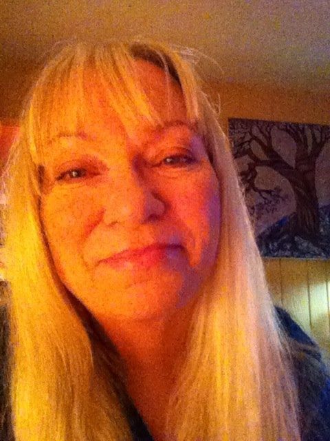 Brenda Fields - Class of 1972 - Hillcrest High School