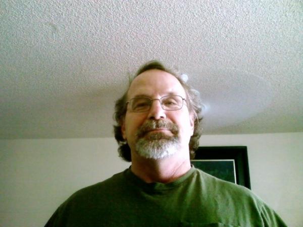 John Mckenzie - Class of 1976 - Hillcrest High School