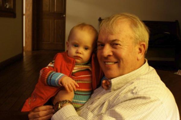 Ray Forrester - Class of 1968 - Hillcrest High School
