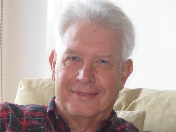 Larry Clausen - Class of 1965 - Hillcrest High School