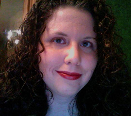 Heather Kensinger - Class of 1997 - Hillcrest High School