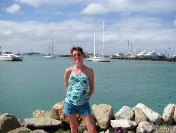 Dianne Veach - Class of 1982 - Hillcrest High School