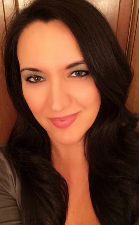 Tina Neeley - Class of 1994 - Hillcrest High School