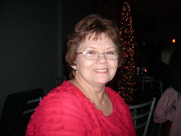 Jamie Evans - Class of 1966 - Hillcrest High School