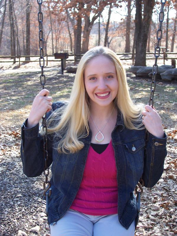 Jessica Thomas - Class of 2000 - Hillcrest High School