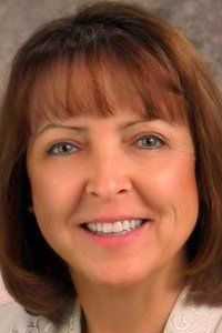 Trish Vincent - Class of 1972 - Hillcrest High School