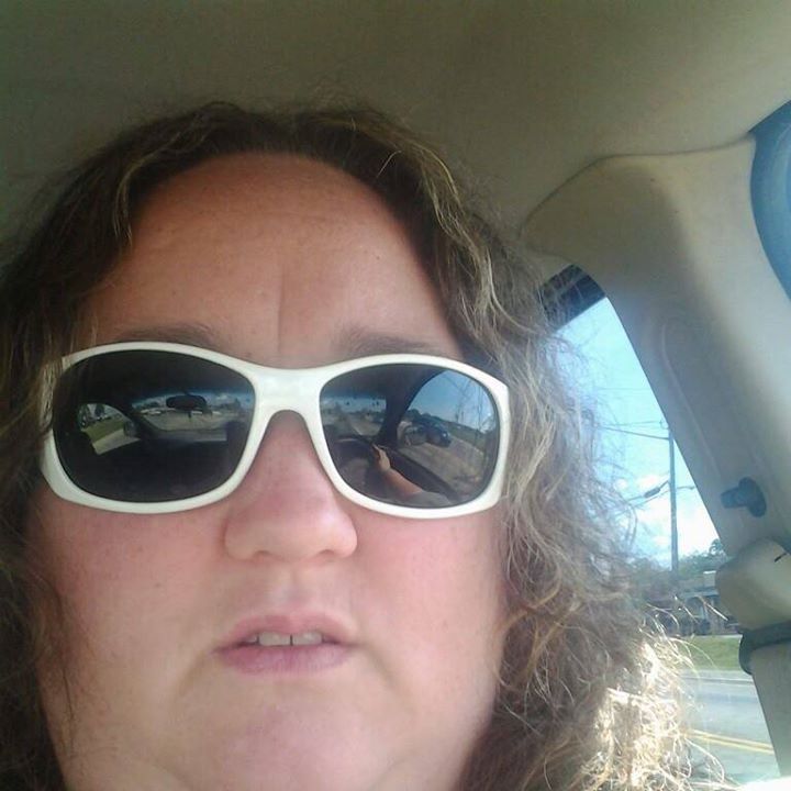 Tammy Rae - Class of 1994 - Hillcrest High School