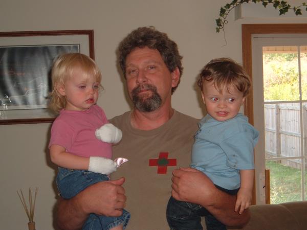 Richard Glenn - Class of 1976 - Hillcrest High School