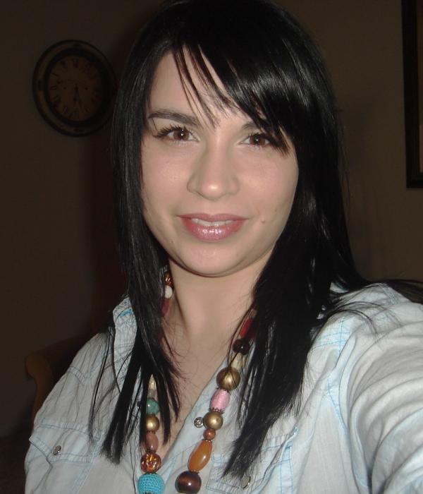 Michelle Cerce - Class of 1993 - Hillcrest High School