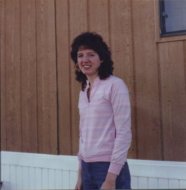 Joyce Yoder - Class of 1985 - Hillcrest High School