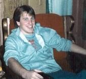 David Klopfer - Class of 1986 - Hillcrest High School