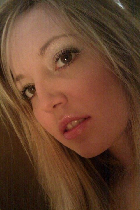 Felicia Shoffner - Class of 2004 - Hillcrest High School