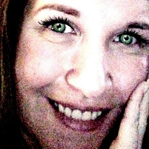 Carrie Hughes Copeland - Class of 1997 - Hillcrest High School