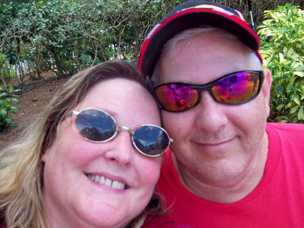 Sherry Scott - Class of 1979 - Hillcrest High School