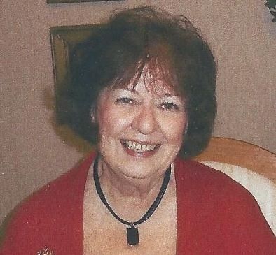Janeth (jan) Stewart - Class of 1961 - Hillcrest High School