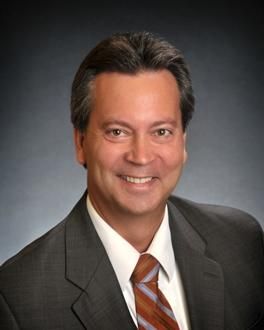 John Ragain - Class of 1974 - Hillcrest High School