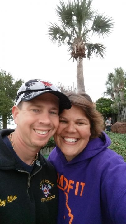 Kristin Havens - Class of 1994 - Hillcrest High School
