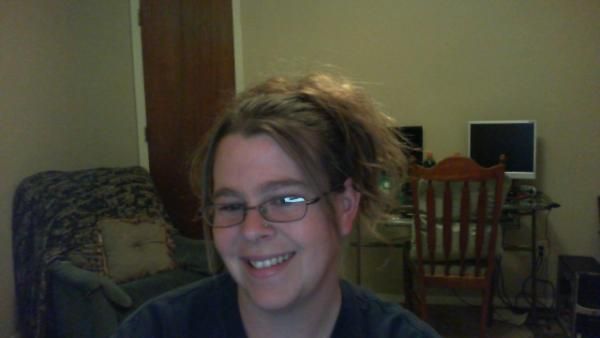 Laura Henson - Class of 1998 - Hillcrest High School