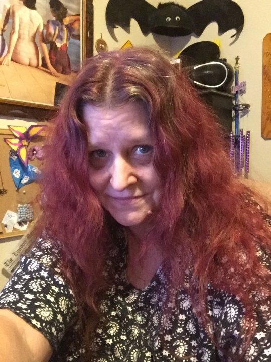 Sonia (Christi) Cravens - Class of 1977 - Hillcrest High School